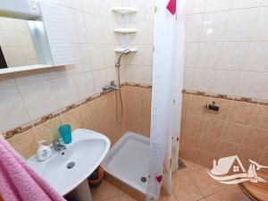 Prodej bytu 3+kk, Pag, Chorvatsko, 71 m2