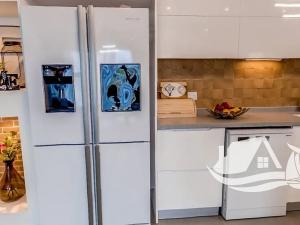 Prodej bytu 3+1, Trikomo, Kypr, 120 m2