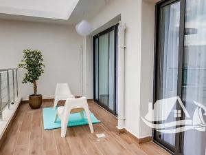 Prodej bytu 3+1, Trikomo, Kypr, 120 m2