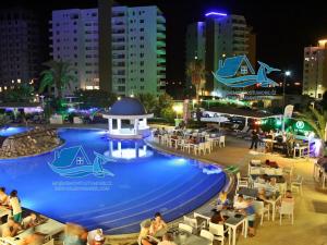 Prodej bytu 3+kk, Trikomo, Kypr, 80 m2