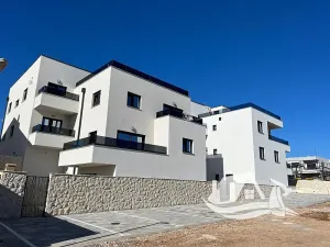 Prodej bytu 2+kk, Povljana, Chorvatsko, 60 m2