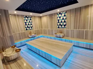 Prodej vily, Trikomo, Kypr, 187 m2