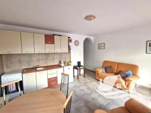 Prodej bytu 2+kk, Prčanj, Černá Hora, 42 m2