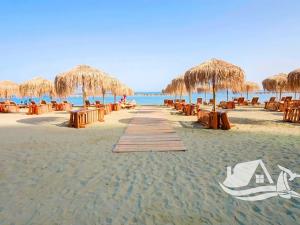 Prodej bytu 1+kk, Lemesos, Kypr, 37 m2