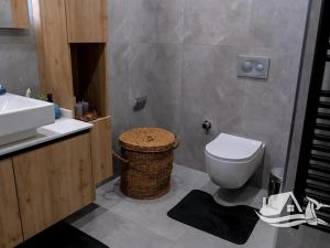 Prodej bytu 2+kk, Trikomo, Kypr, 70 m2