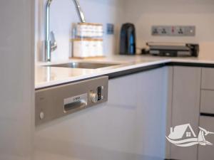 Prodej bytu 2+kk, Trikomo, Kypr, 70 m2