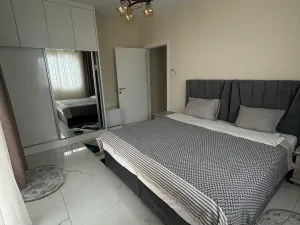 Prodej bytu 2+1, Trikomo, Kypr, 82 m2