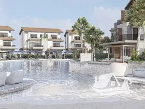 Prodej bytu 2+kk, Hurghada, Egypt, 60 m2