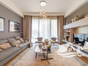 Prodej bytu 3+1, Lemesos, Kypr, 124 m2