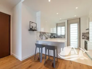 Prodej bytu 3+1, Lemesos, Kypr, 124 m2