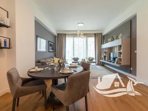 Prodej bytu 3+1, Lemesos, Kypr, 124 m2