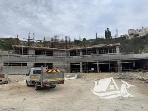 Prodej bytu 3+kk, Lemesos, Kypr, 89 m2