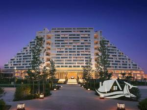 Prodej bytu 3+kk, Lemesos, Kypr, 89 m2