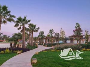 Prodej bytu 3+kk, Lemesos, Kypr, 89 m2