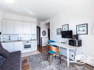 Prodej bytu 3+kk, Petrovac, Černá Hora, 51 m2