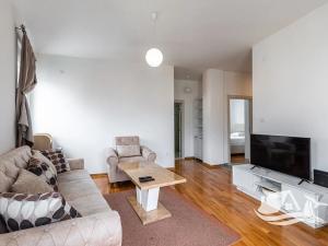 Prodej bytu 3+kk, Bečići, Černá Hora, 56 m2