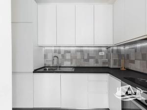 Prodej bytu 3+kk, Bečići, Černá Hora, 56 m2