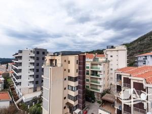 Prodej bytu 3+kk, Bečići, Černá Hora, 56 m2