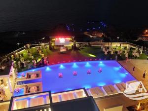 Prodej vily, Agios Amvrosios Keryneias, Kypr, 125 m2