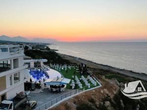 Prodej vily, Agios Amvrosios Keryneias, Kypr, 125 m2