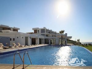 Prodej vily, Agios Amvrosios Keryneias, Kypr, 125 m2