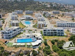 Prodej vily, Agios Amvrosios Keryneias, Kypr, 125 m2