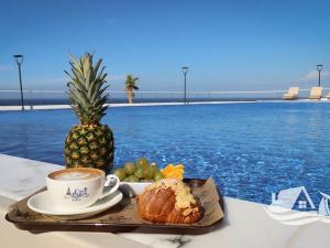 Prodej vily, Agios Amvrosios Keryneias, Kypr, 125 m2