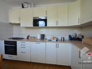 Pronájem bytu 2+kk, Brno, Kunštátská, 57 m2