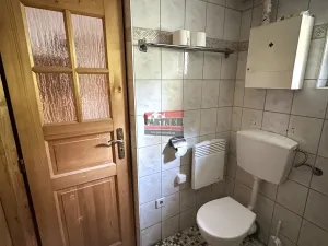 Prodej chaty, Horní Planá, 82 m2