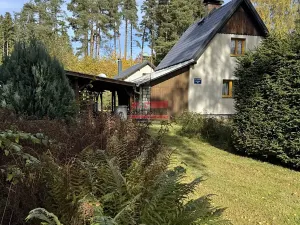 Prodej chaty, Horní Planá, 82 m2