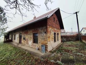 Prodej rodinného domu, Lično, 130 m2