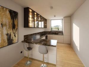 Prodej rodinného domu, Úvaly, Chelčického, 191 m2