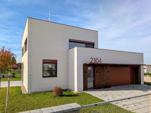 Prodej rodinného domu, Úvaly, Hvězdova, 255 m2