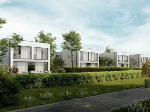 Prodej vily, Praha - Stodůlky, Nekonečného, 234 m2