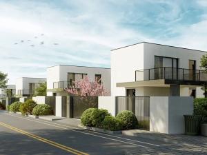 Prodej vily, Praha - Stodůlky, Nekonečného, 234 m2