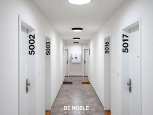 Prodej bytu 1+kk, Praha - Vršovice, Kubánské náměstí, 22 m2