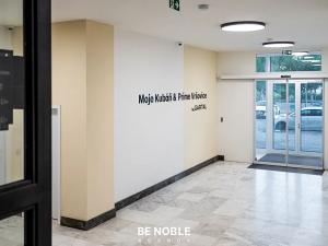 Prodej bytu 1+kk, Praha - Vršovice, Kubánské náměstí, 22 m2