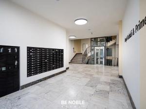 Prodej bytu 1+kk, Praha - Vršovice, Kubánské náměstí, 22 m2