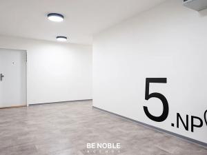 Prodej bytu 1+kk, Praha - Vršovice, Kubánské náměstí, 21 m2