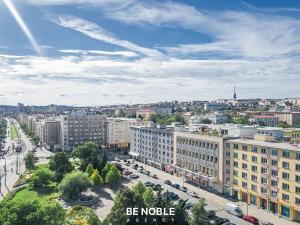 Prodej bytu 1+kk, Praha - Vršovice, Kubánské náměstí, 21 m2