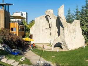 Prodej bytu 1+kk, Praha - Vršovice, Kubánské náměstí, 21 m2