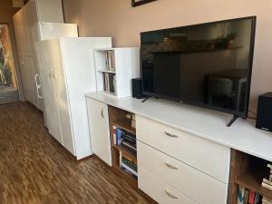 Prodej bytu 1+kk, Praha - Záběhlice, Jahodová, 26 m2