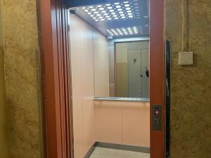 Prodej bytu 1+kk, Praha - Záběhlice, Jahodová, 26 m2