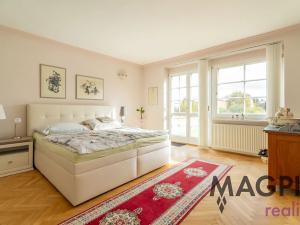 Prodej rodinného domu, Praha - Čakovice, Vyhlídkova, 243 m2