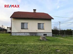 Prodej rodinného domu, Doubrava, 150 m2