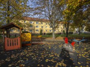 Prodej bytu 3+1, Pardubice - Zelené Předměstí, Čihákova, 138 m2