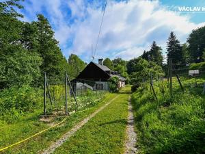 Prodej chalupy, Paseka, 116 m2