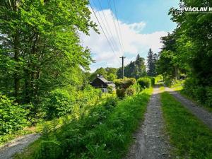 Prodej chalupy, Paseka, 116 m2