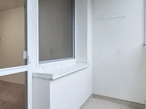 Pronájem bytu 2+1, Praha - Strašnice, Křenická, 60 m2