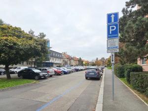 Pronájem bytu 2+1, Praha - Strašnice, Křenická, 60 m2